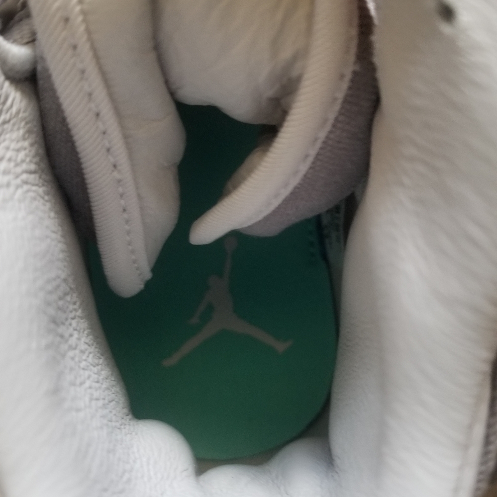 Air Jordan 3 Retro Explorer Size 6.5 - Picture 6 of 7